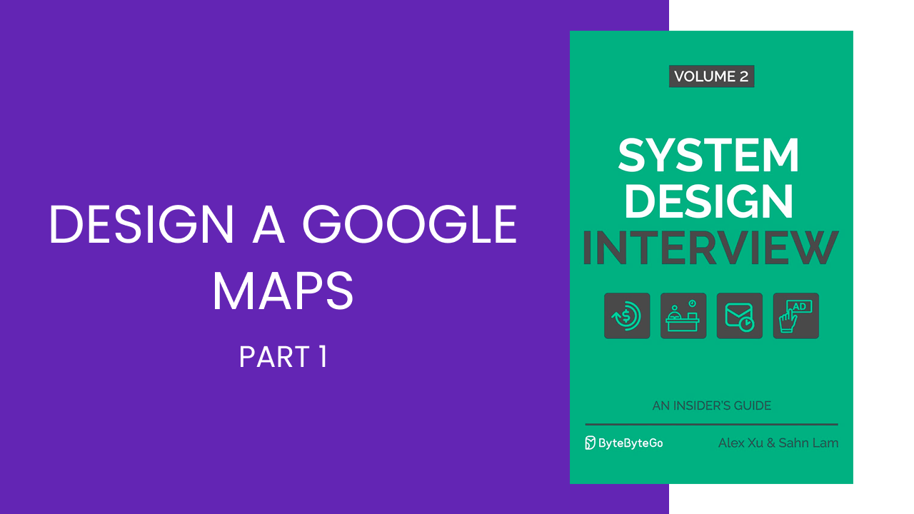 Banner para Clube do Livro: Google Map - Parte 1