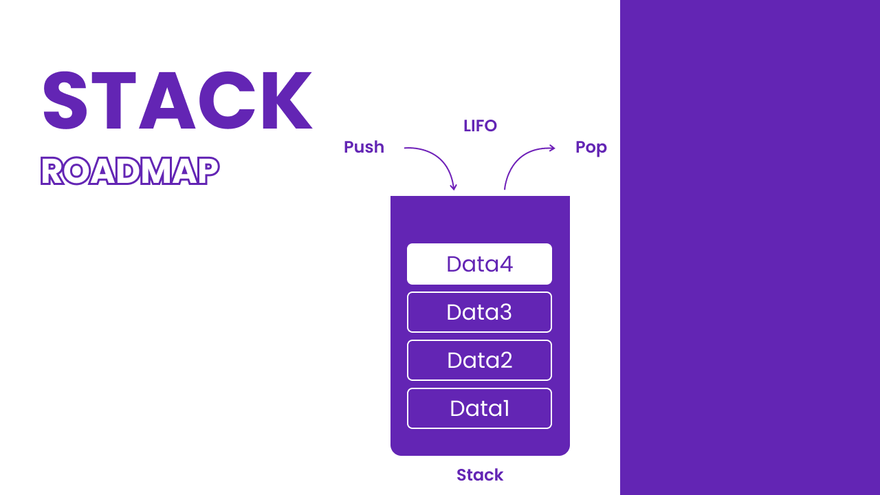 Banner para Stacks